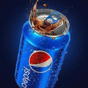 Pepsi