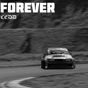 CEDD - FOREVER (Official Audio) 