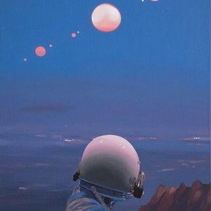 yo vengo de la luna