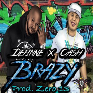 He Aint Brazy Mix_042220