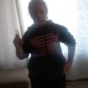 ryano freestyling with his sister no more