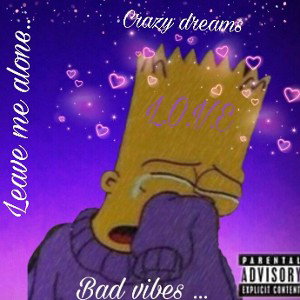 Crazy Dreams.. 