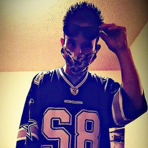 crazy freestyle