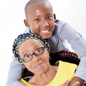 Dear grandad(Mabuya )