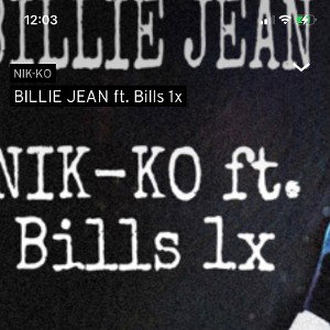 Billie Jean