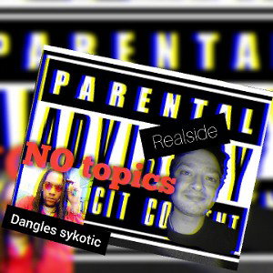 No Topics ft Realside
