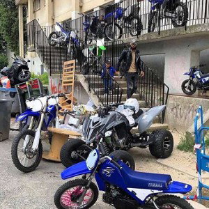 2ème freestyle 