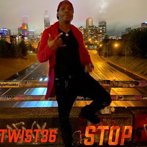 Twist36 Stop!