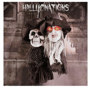 PaLoSky & ZoOT """ #Hallucinations