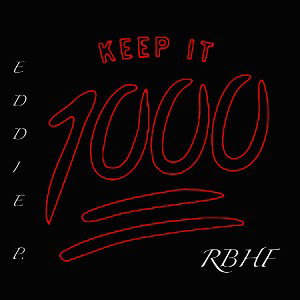 KEEP IT 1000