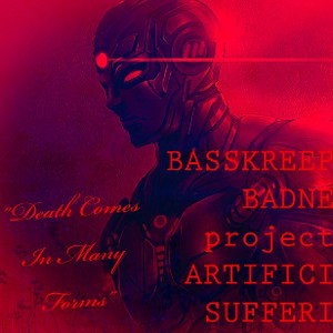 ARTIFICIAL SUFFERING