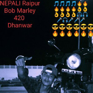 Nepali 🎵 BoBmarely Adhikari NEPALI