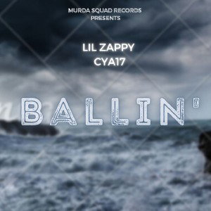 Ballin' (feat Lil Zappy) 