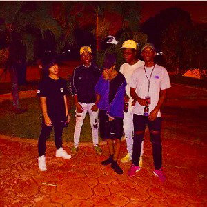 Beef idkkgangg, playboi & jawathazagora 