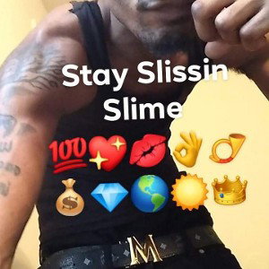 Runnin 💯👑💎Bakk