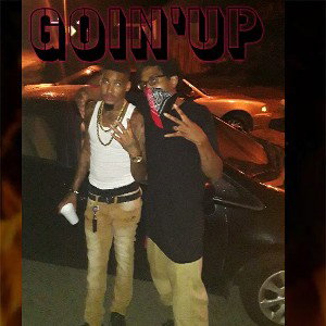 King Lucifer x Banga - Goin' Up