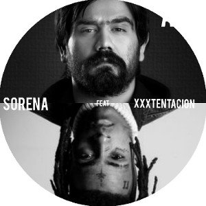 sorena feat xxxtentacion (rimix - aru)