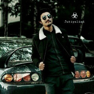 Muazzam jutiyalian