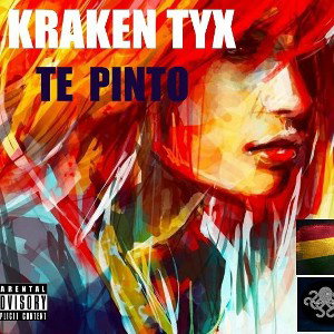 🔥🌠Ⓚ✯KraKen TYX✯Ⓚ - TE PINTO🌠🔥