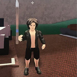 Lots of Roblox and Cocks