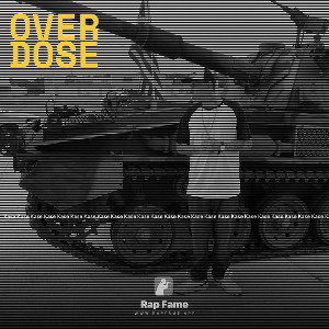 overdose