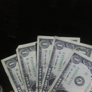 like money money 