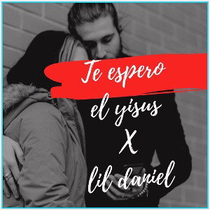 Te Espero_EL YISUS 
