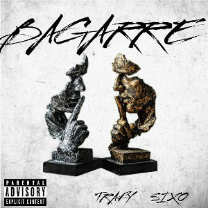 Bagarre / Feat SixO
