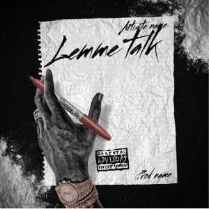 Layo ~ “Lemme talk” (Layo official) 