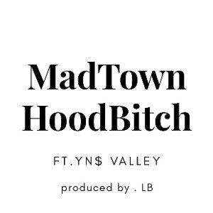 Demigod "Hoodbitch" ft. YN$ Valley 
