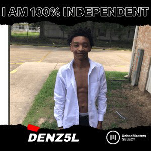 Denz5l - No Change (Inevitable Disbeliefs Vol 1.)