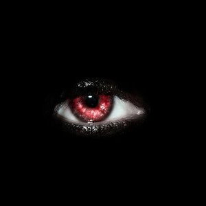 why the fuck do eye👁