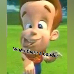 idk