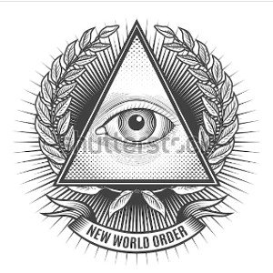 New world order demacrats