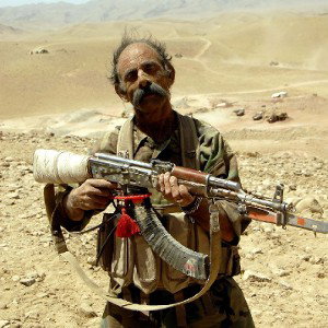 Afghanistan