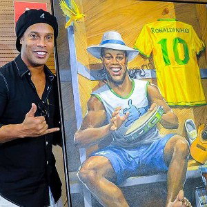 No pique R10 - RouD Sarte GanG