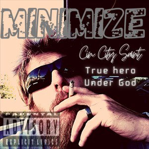Minimize