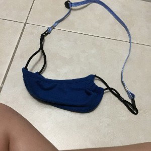 THE BLUE MASK(REAL VERSION PT1)