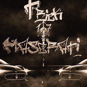 Trick17-  Maserati 