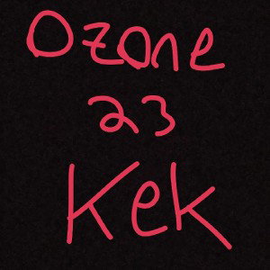 Battle vs irgendso ein lellek /Ozone23 