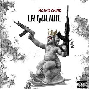 Mosko:c est la guerre