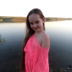 зажигаю сама