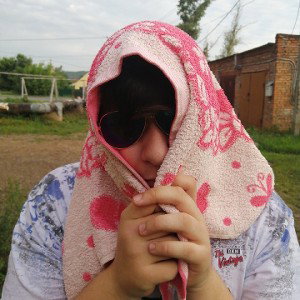 Анютка