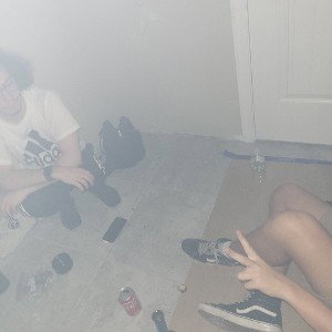 Smoking