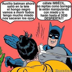 Apatías Incidente ft Arcturiano 