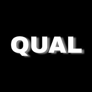 Qual...Dont Rush 