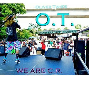 $hit by: Oliver twiss aka OT