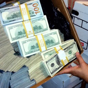 Trip To The Bank 