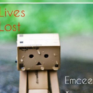 lives lost