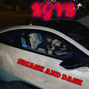 Smash And Dash 